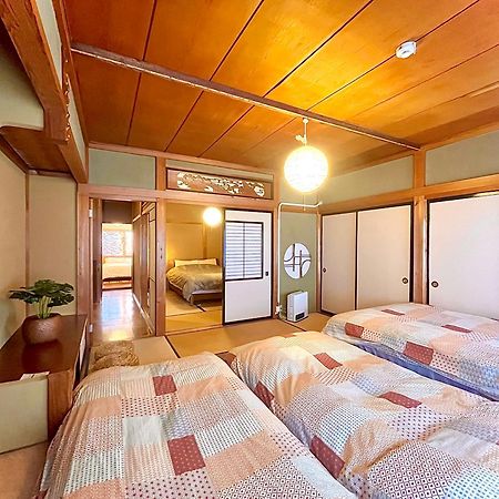 Zen House Vila Takayama  Exterior foto