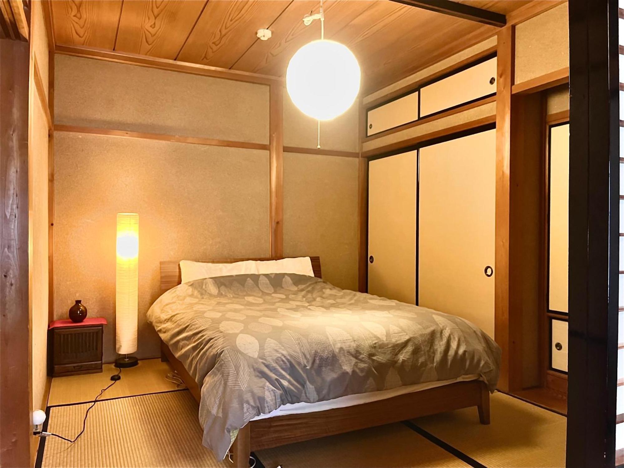 Zen House Vila Takayama  Exterior foto