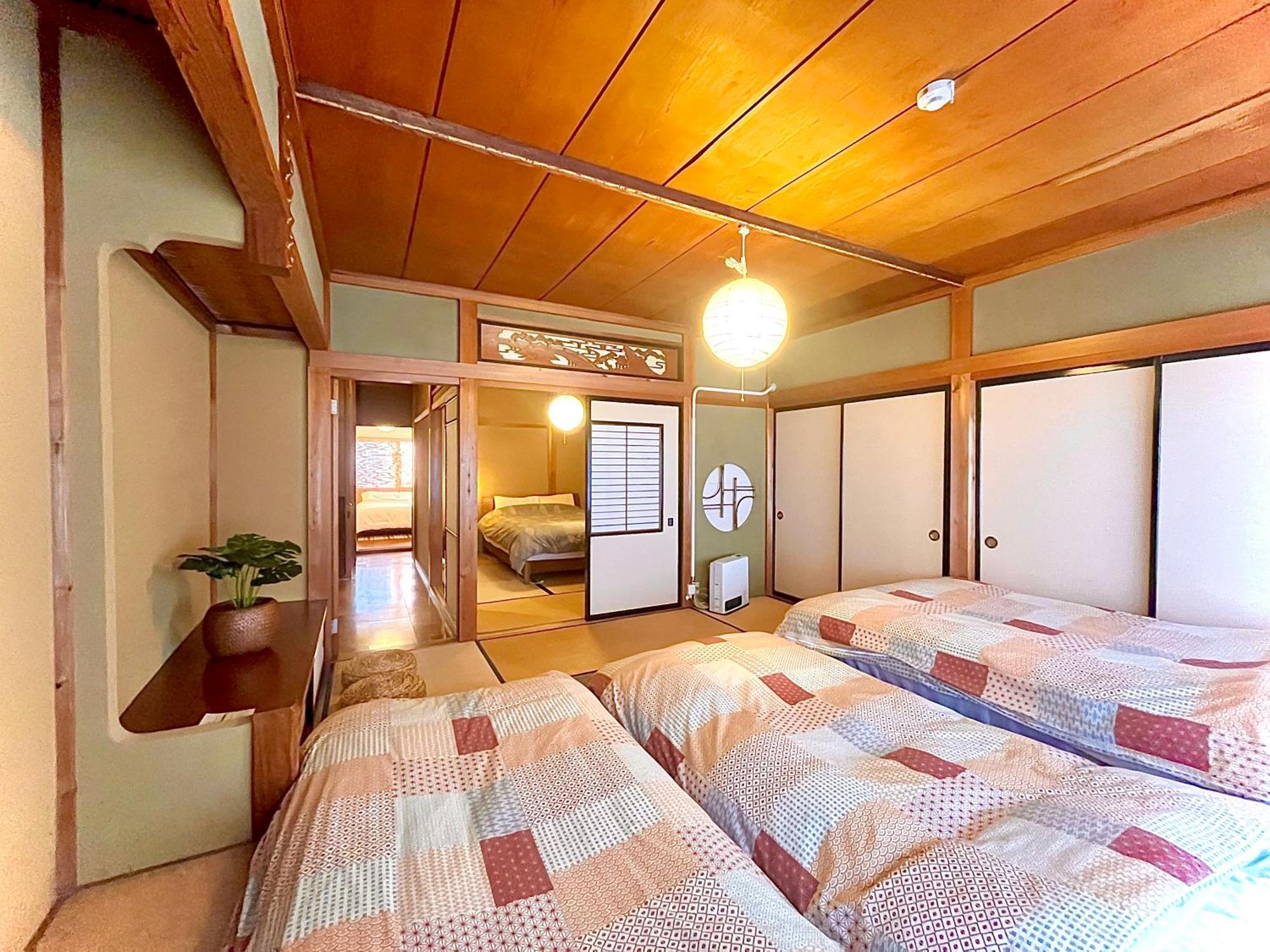 Zen House Vila Takayama  Exterior foto
